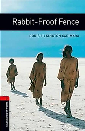 Oxford Stage Level 3 Rabbit Proof Fence