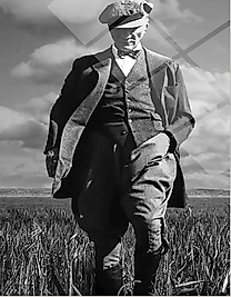 ATATÜRK POSTER
