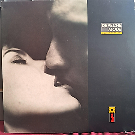 DEPECHE MODE *A QUESTION OF LUST