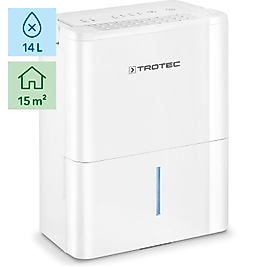 TROTEC Nem Alma Cihazı TTK 32 E