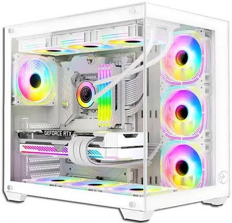 ZEİRON MİRAGE X32 PRO WHİTE