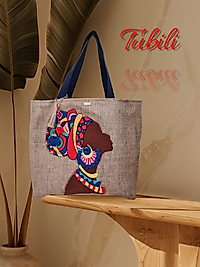 JÜT ÇANTA (PUNCH DESENLİ)