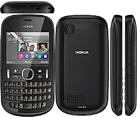 NOKİA ASHA 200
