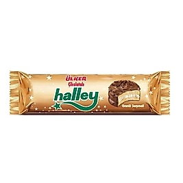 Ülker Halley Mini Granüllü 66 Gr