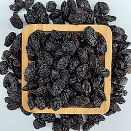 Siyah Üzüm Çekirdekli Özel
