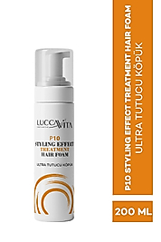 Ultra Tutucu Köpük 200 ml