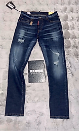 Dsquared2