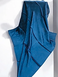 Modal Polyestyer Eşarp Desen-5