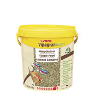 Sera Vipagran Nature – 10 Lt (3 kg)