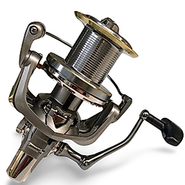 Katta NGK 14000 Surf Olta Makinası