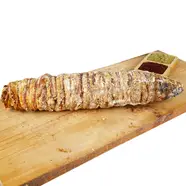Dana Kokoreç Tam Pişmiş (2000 - 2100 gr.)Kg fiyatı