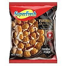 SUPERFRESH 350GR FIRINDA MANTI