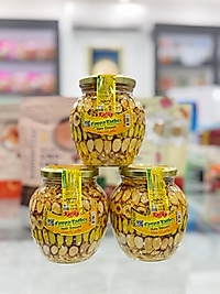 KAFFKA 420 GR BALLI ÇEREZ TATLISI (KOLİ İÇİ=12 ADET)