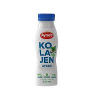 Kolejenli Ayran (Aynes)