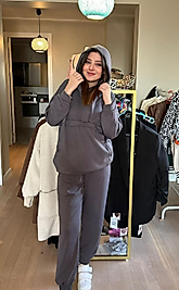 Oysho Eşofman Takımı