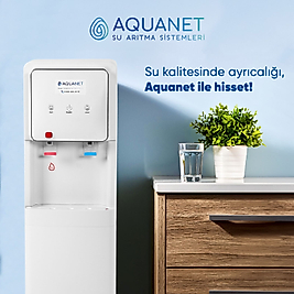 AQUANET SU SEBİLİ NTW-1300