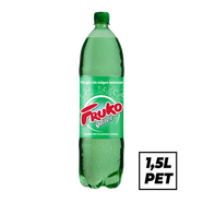 Fruko Gazoz Pet 1,5 L