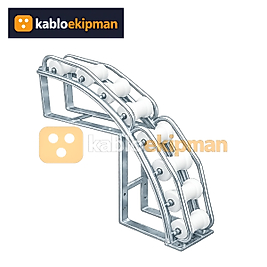 L Tip 8 Konikli Makara (Derlin)