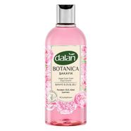 Dalan Botanica Şakayık Banyo ve Duş Jeli 500 Ml