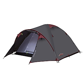 Evolite Excamp 3 Pro Çadır - 4 Mevsim - 3 Kişilik