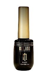Milano Strong Base Coat 15ml