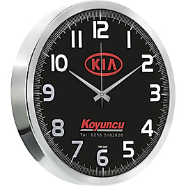 V30-910-GV Duvar Saati