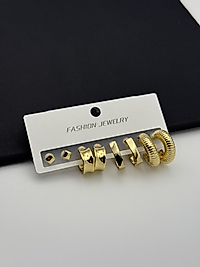 Set küpe