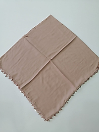 el işi boncuklu yazma