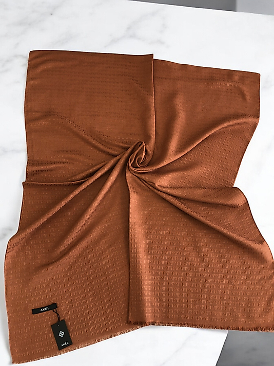 Moon Şal 75 x 185 Ebat