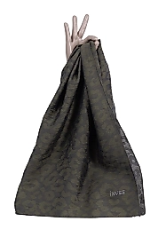 İNVEE LEOPAR ŞAL HAKİ