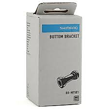BOTTOM BRACKET - BB-MT501