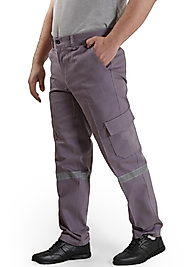 16/12 Gabardin Pantolon