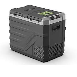 Demmon Dmu 50 Litre 12-24V Kompresörlü Araç İçi Buzdolabı