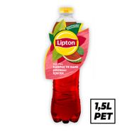 Lipton Ice Tea Karpuz ve Nane Pet 1,5 L