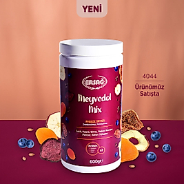 Meyvedol Mix