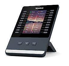 Yealink EXP43 LCD Genişleme Modülü