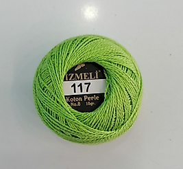 Etamin ipi 8 No 117