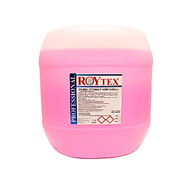 Zemin Otomat Kimyasalı