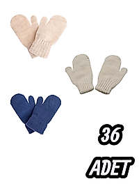 Bebe Eldiven 36 Adet