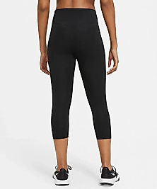 Nike W One Df Mr Cpri Tgt-DD0245-010 -SİYAH