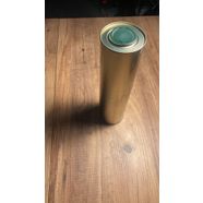 0,75 Lt Soğuk sıkım %100 saf zeytinyağı (filtresiz)