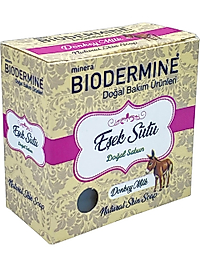 Biodermine Eşek Sütü Sabun 130 gr