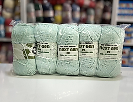 İHRAÇ FAZLASI İP - 5’Lİ PAKET