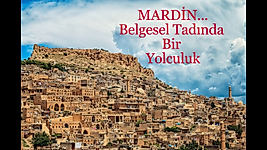 2 GECE 3 GÜN BUTİK MARDİN TURU