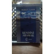 Kendini Aramak  Mürşit İlhan