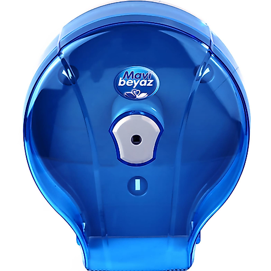 Mini Jumbo Tuvalet Kağıt Aparatı ( KDV DAHİL )