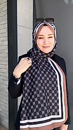 LOGOLU SOFT ŞAL