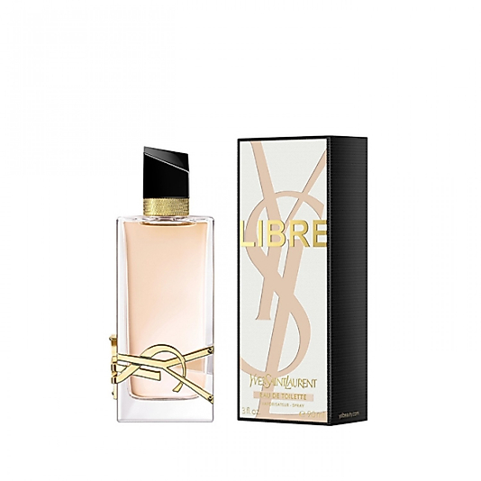 YVES SAINT LAURENT LIBRE EDP 90ML KADIN