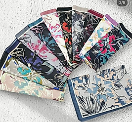 Sport Şal 1 Toplam 12 Adet