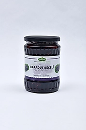 Şenköylüler Karadut Reçeli